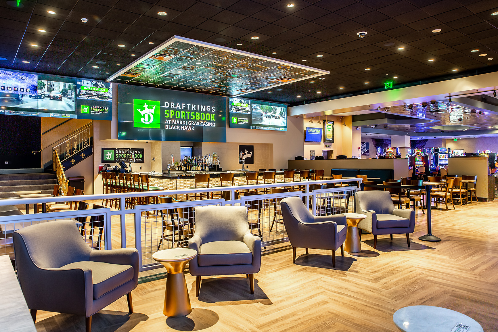 mardi gras casino