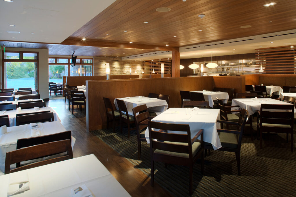 glenmoor country club