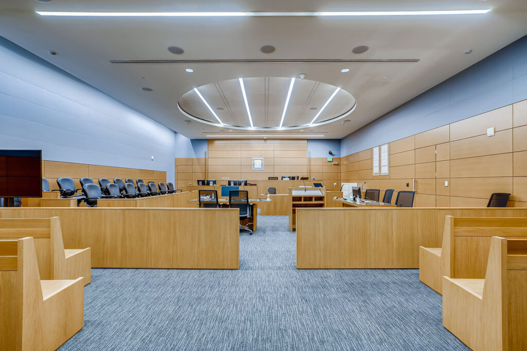 lindsey flanigan courthouse