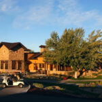 the pinery country club