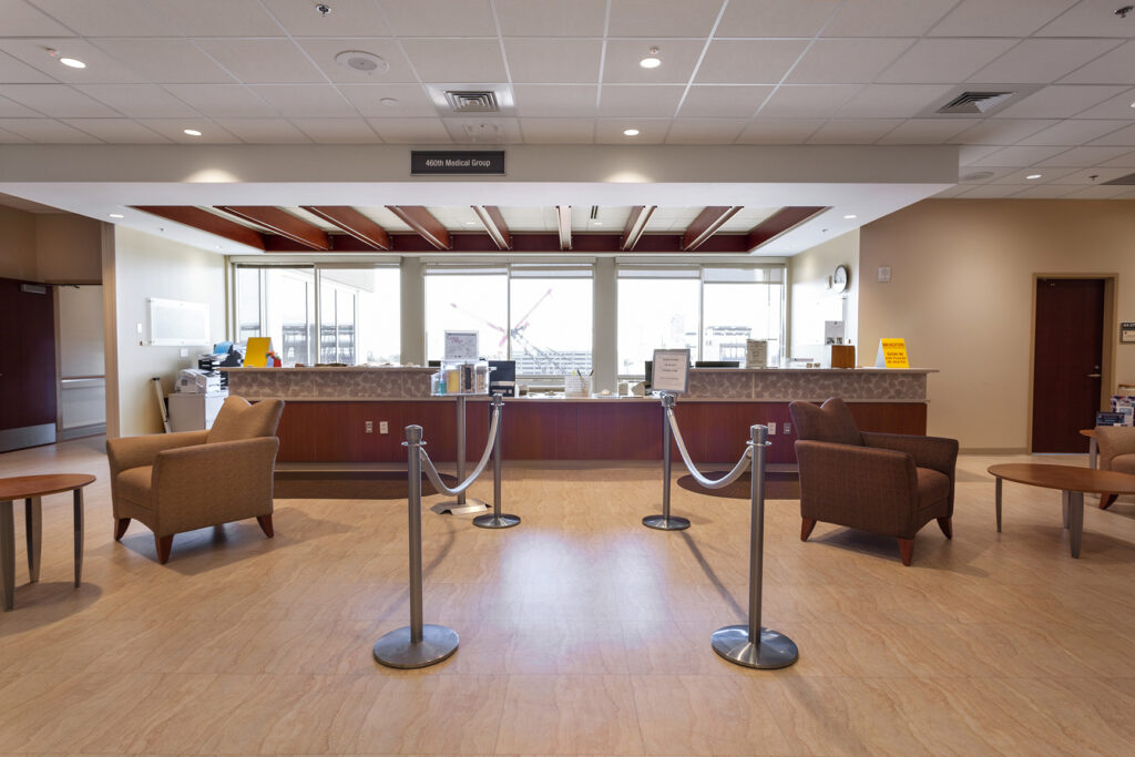 rocky mountain regional va medical center