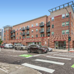 off broadway lofts