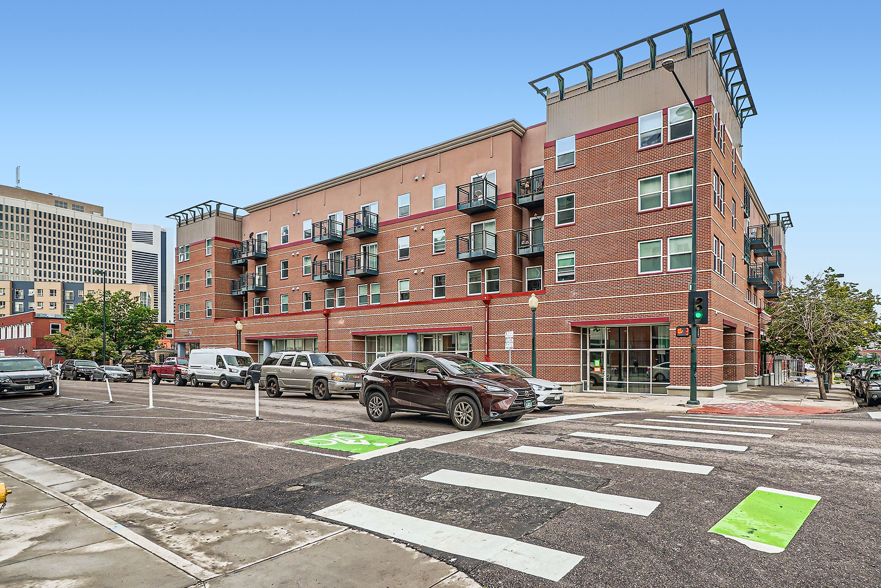 off broadway lofts