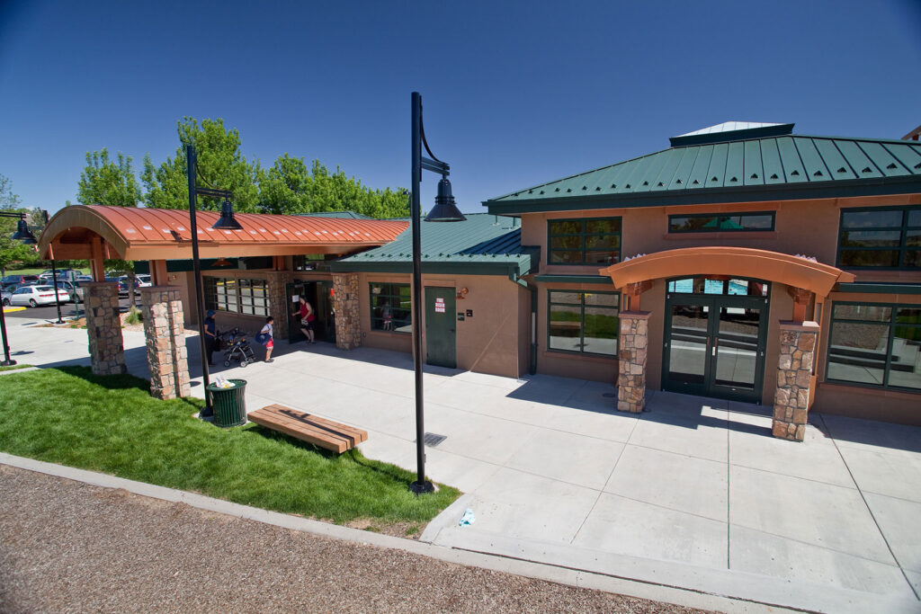 stonegate community center